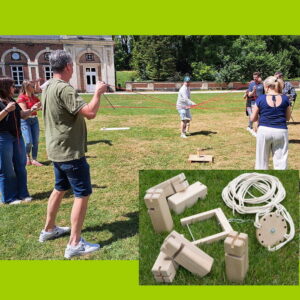 Tour de Froebel