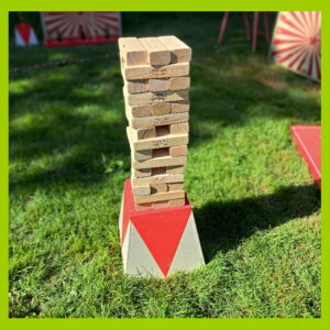 Jenga - Vintage