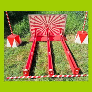 Roller ball - vintage